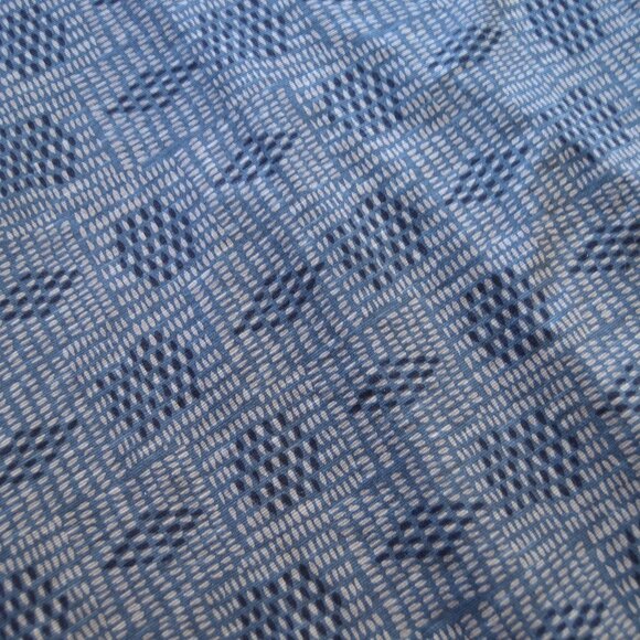 TOAD&Co Rosalinda Jersey Knit Dress Organic Cotton Tencel V-Neck Size M - Picture 15 of 15